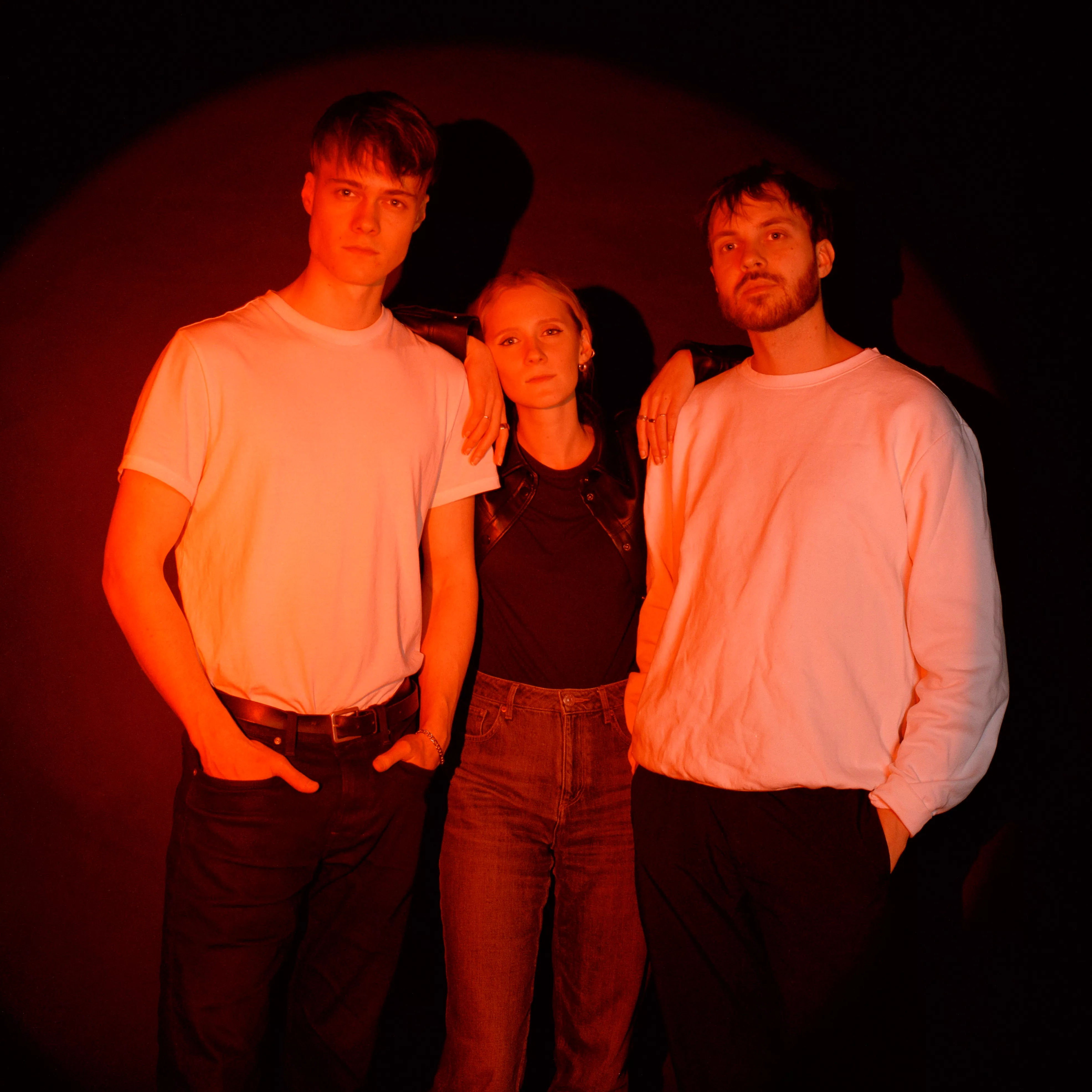 Retrodoftande psykedelisk indierock – håll koll på Kone Mara