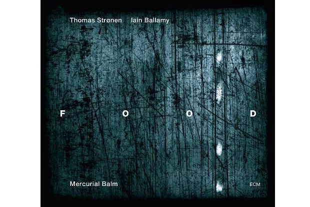 Mercurial Balm - Food