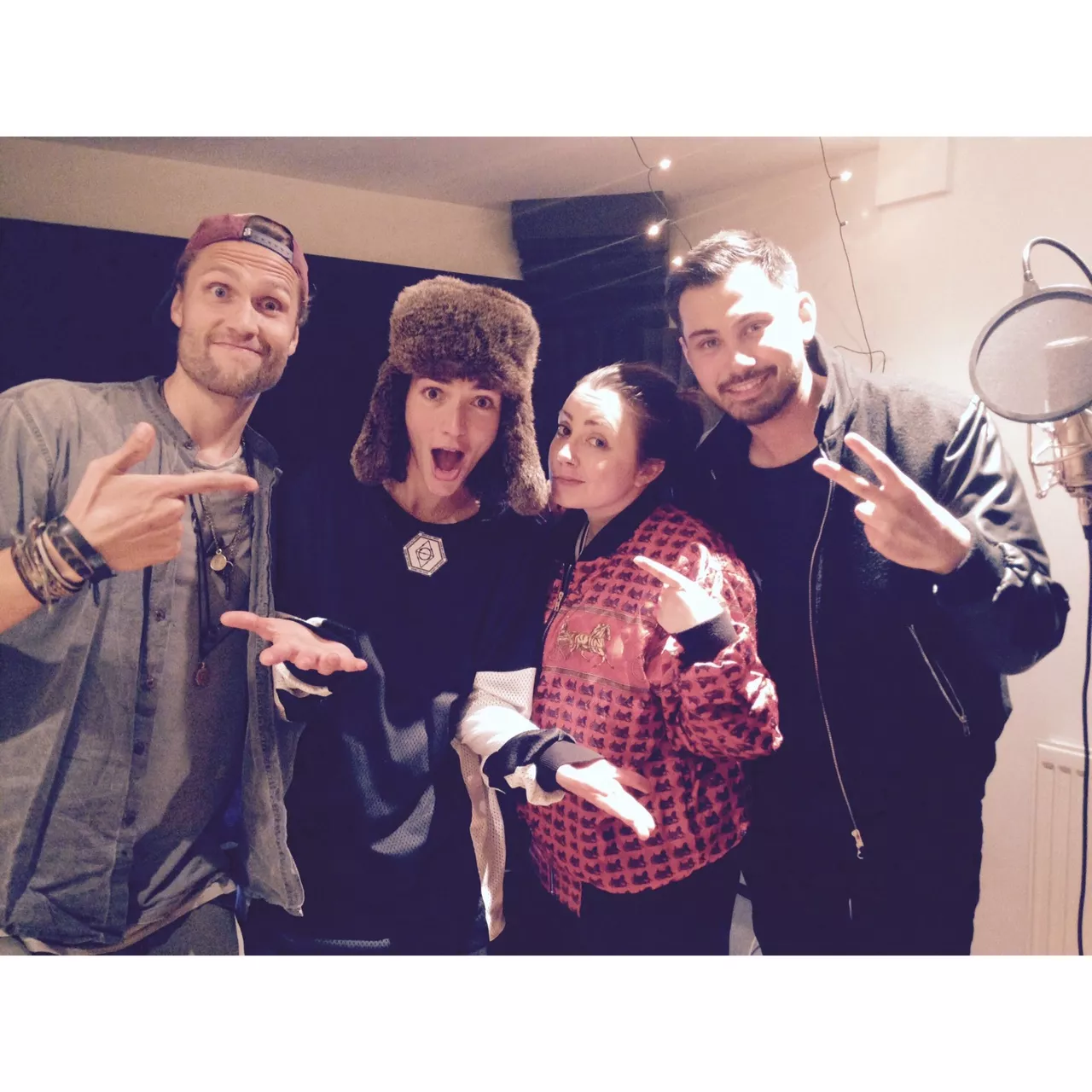 Læs Freja Kirks studiedagbog fra London – del 3