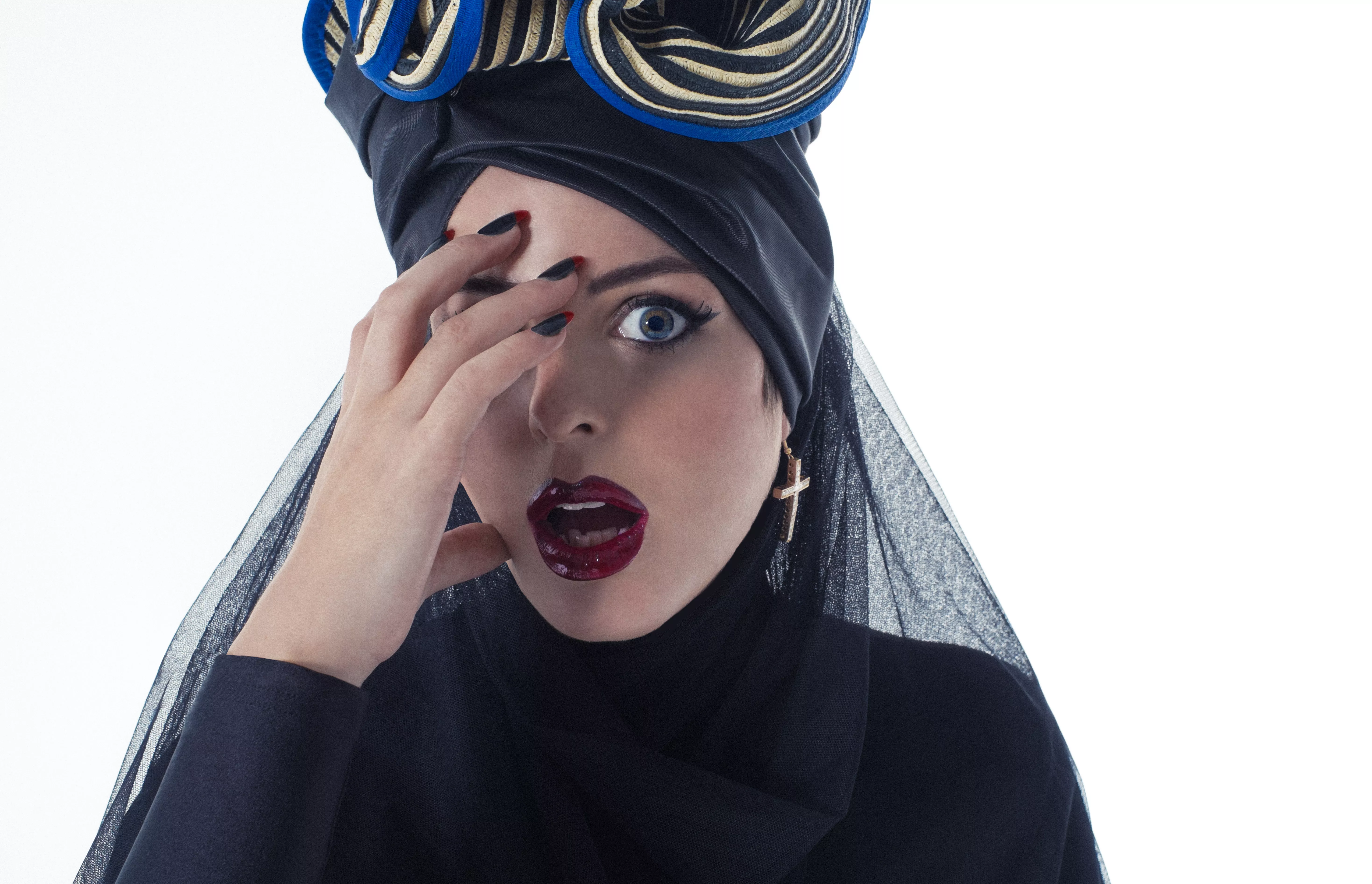 Austin Powers-pop, post disco, stora sorger