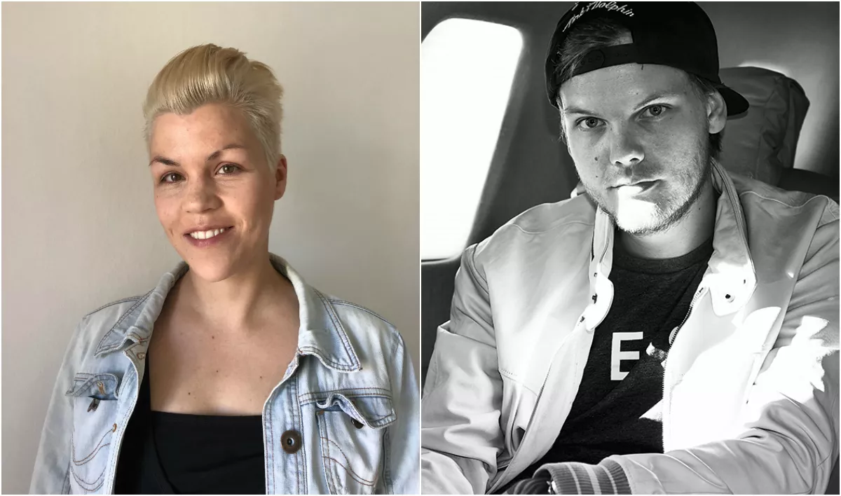 Psykisk sygdom blandt musikere: "Man har ikke talt om, hvorfor de drikker og går i opløsning"