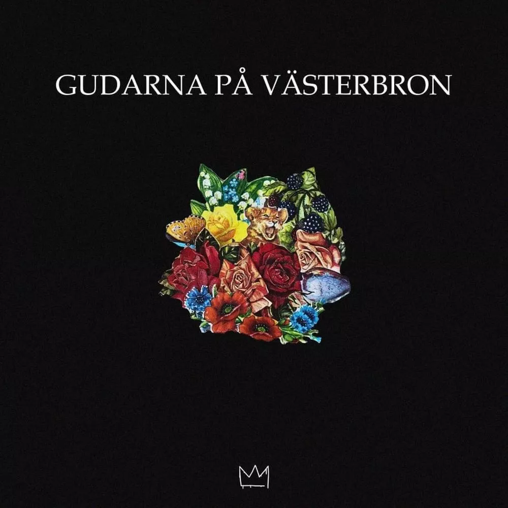 Gudarna På Västerbron - Hov1