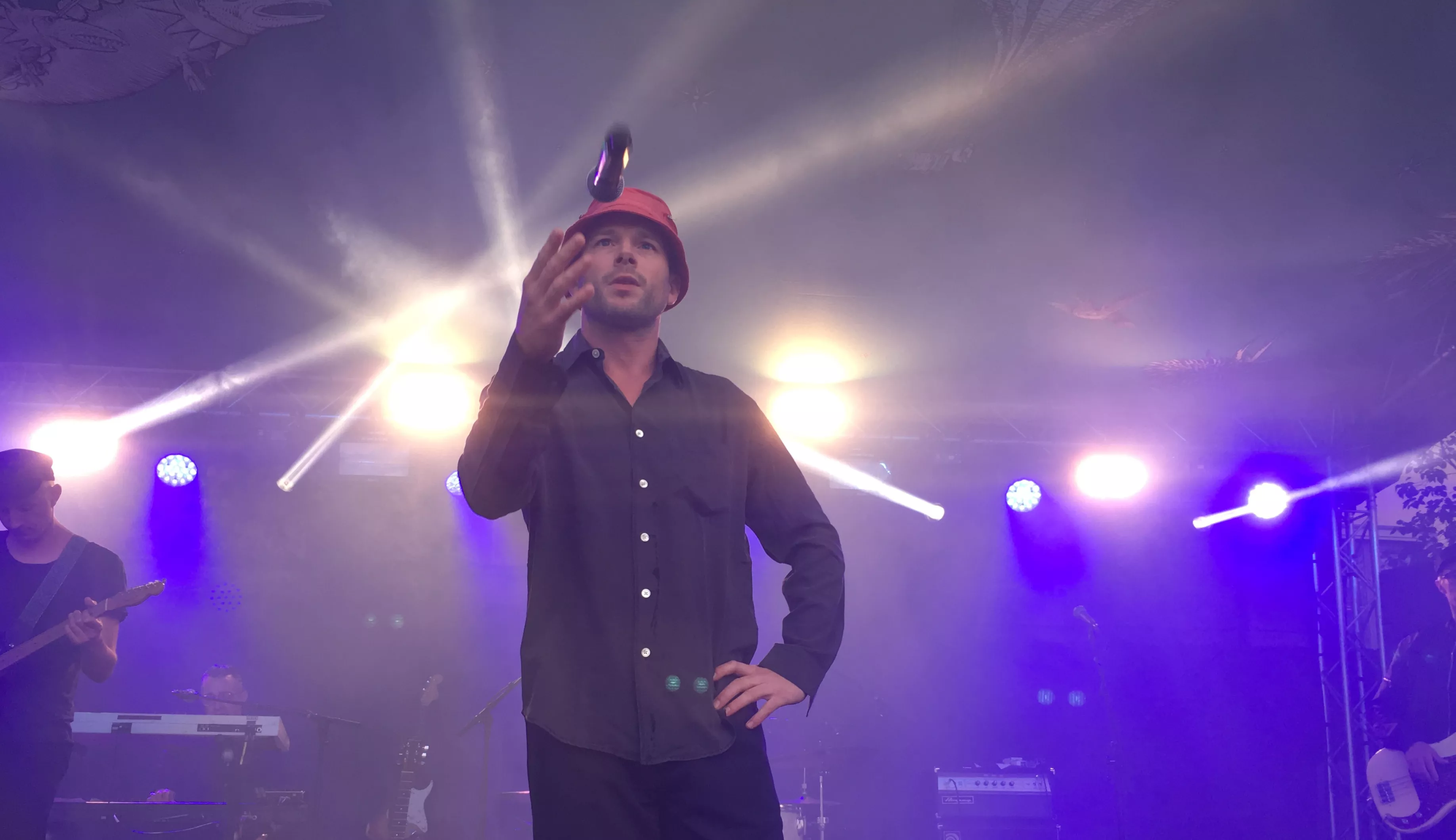 Mosebacketerassen Södra Teatern, Stockholm - Jonas Lundqvist