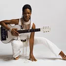India.Arie udskyder koncert