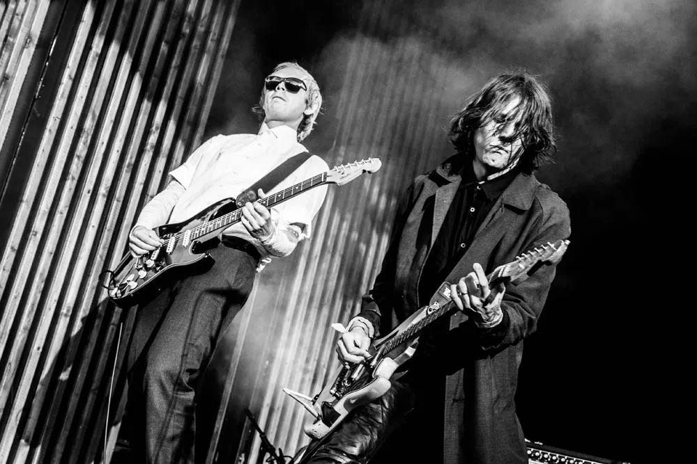 Hurula ger extrakonsert