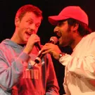 Bombay Rockers nu nummer 1 i Indien