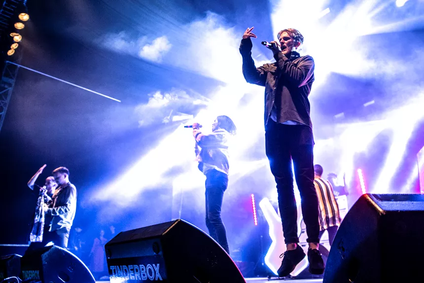 De Danske Hyrder drager ud på forårsturné