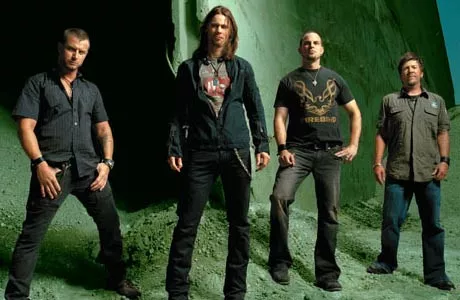 Alter Bridge: AB III