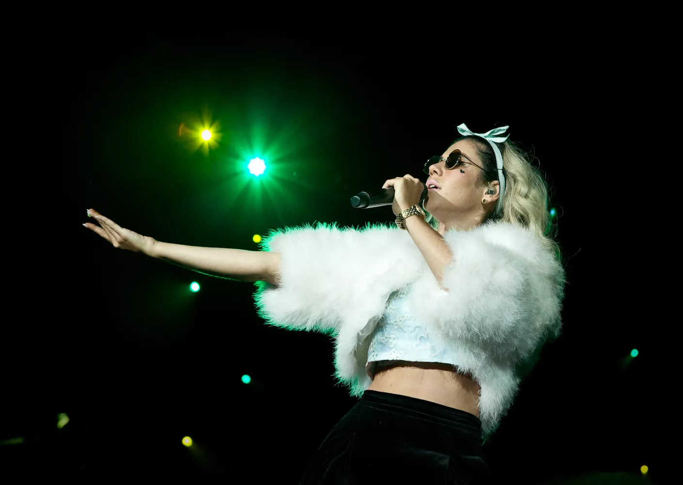 Marina & The Diamonds flyttar Sverigedatum