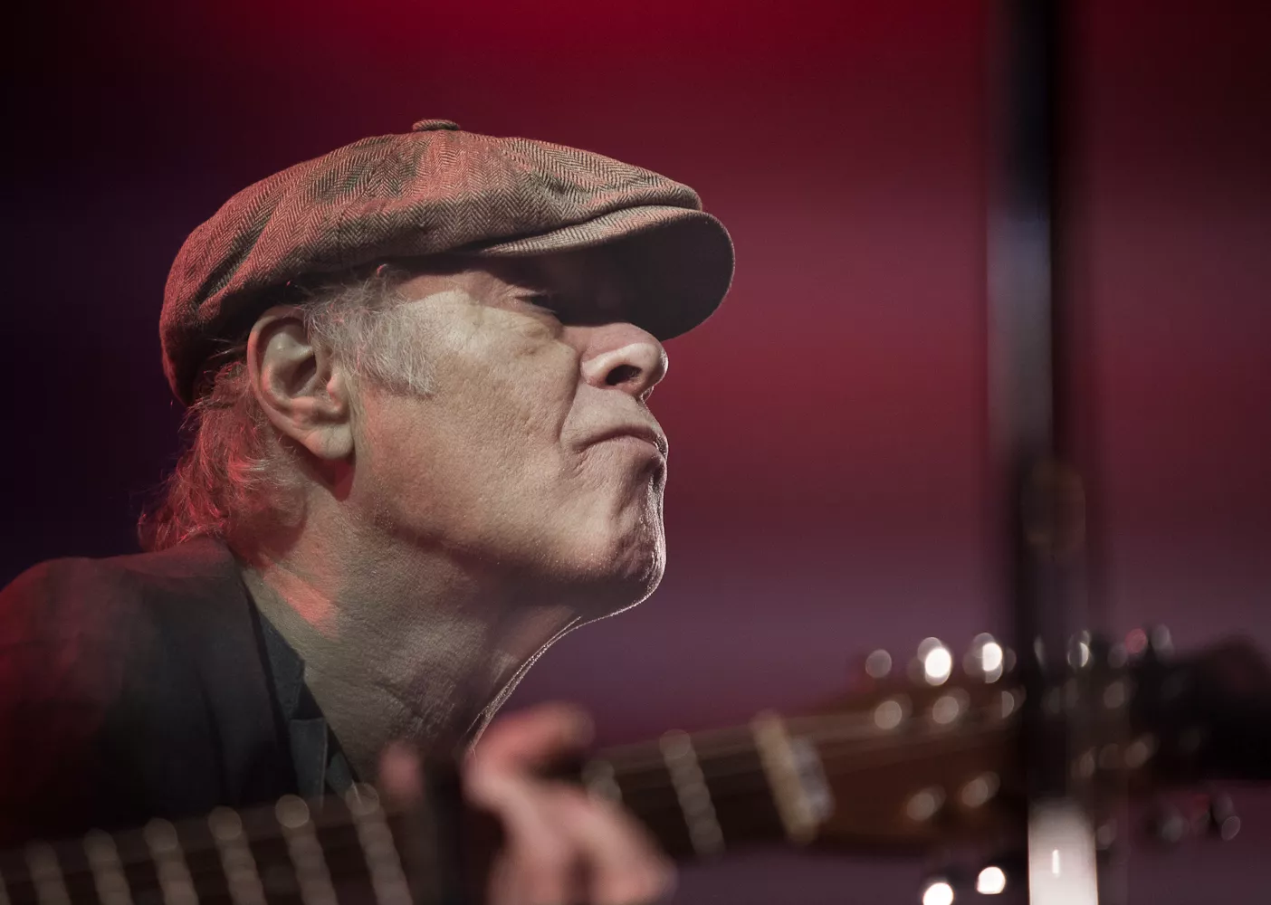 Odderøya Live legger til navn