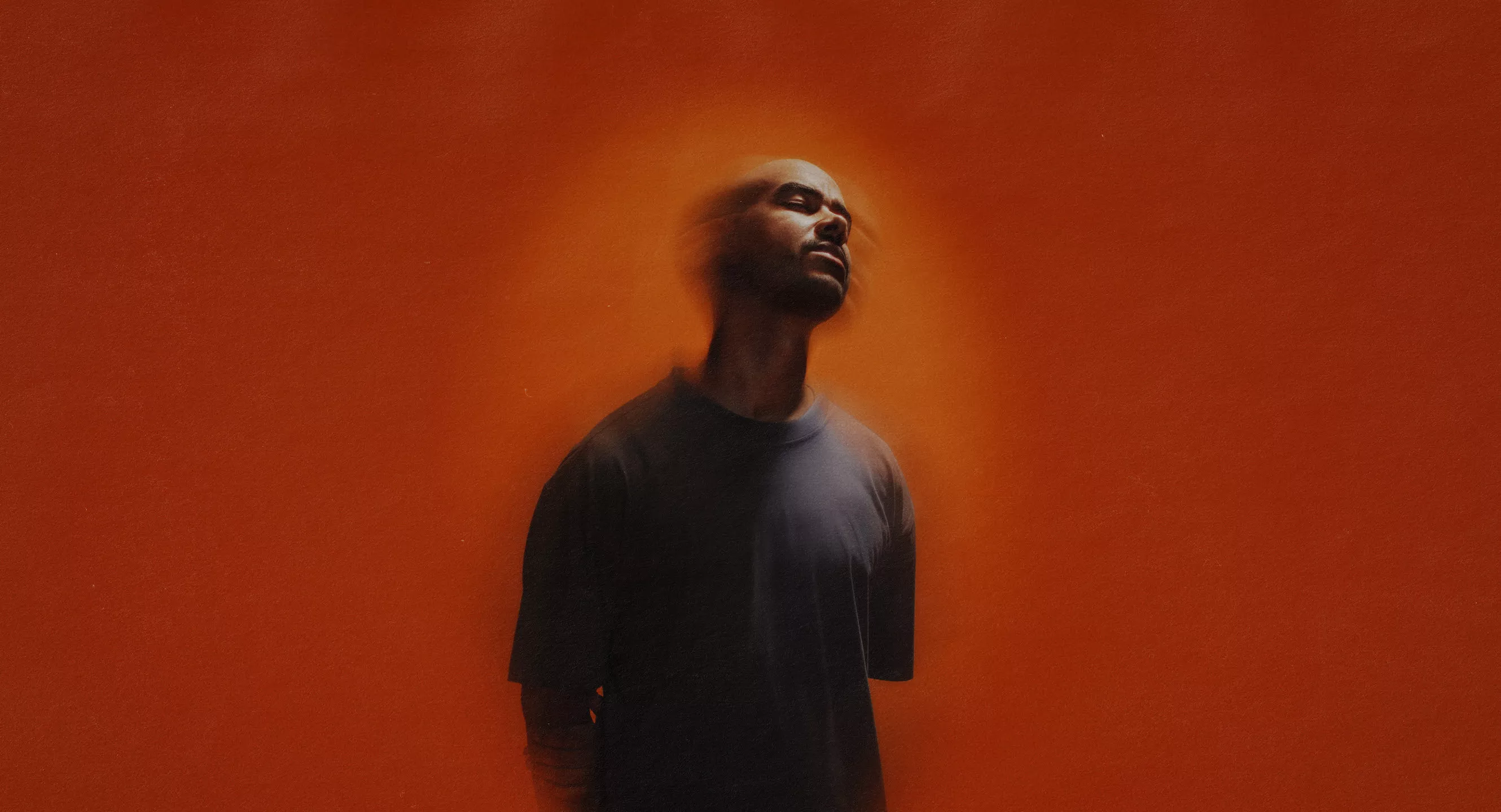 Soulpop som uppmuntrar dig att löpa linan ut – intervju med Simon Damoah