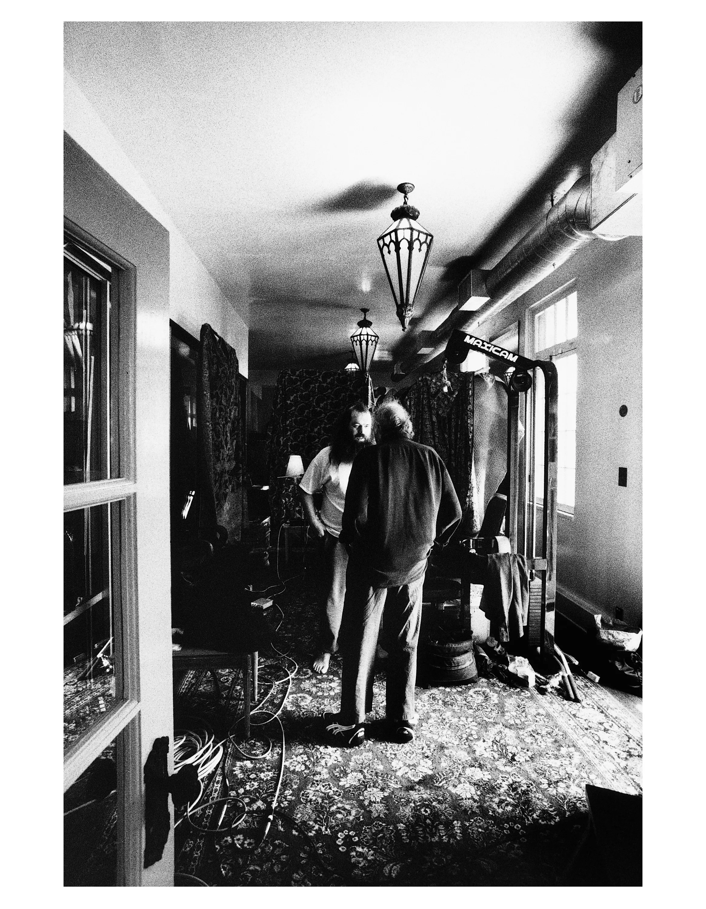 Johnny Cash: Stædighedens mester