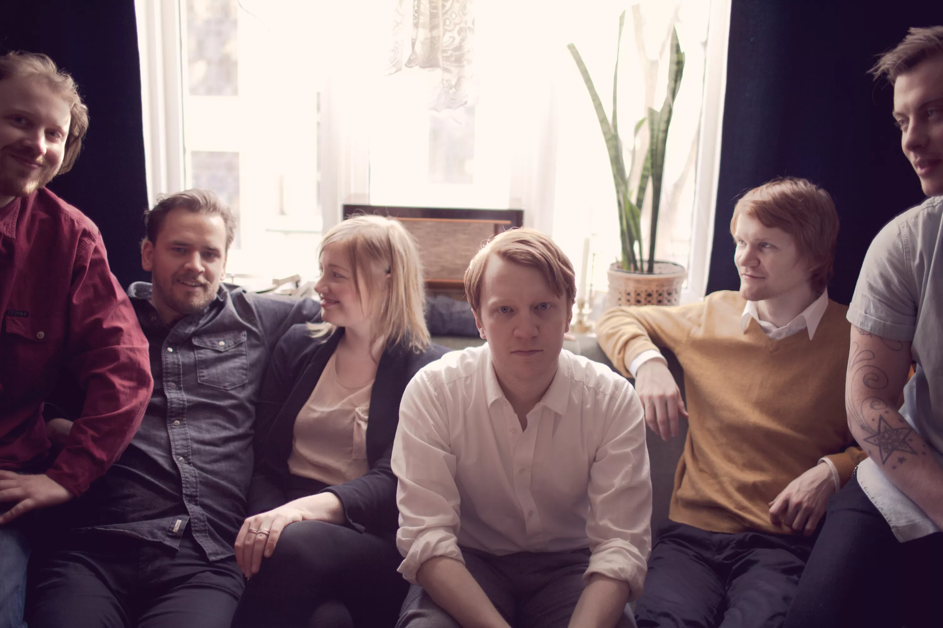 Cold Mailman: "Musikkvideoen kan ikke overvurderes"