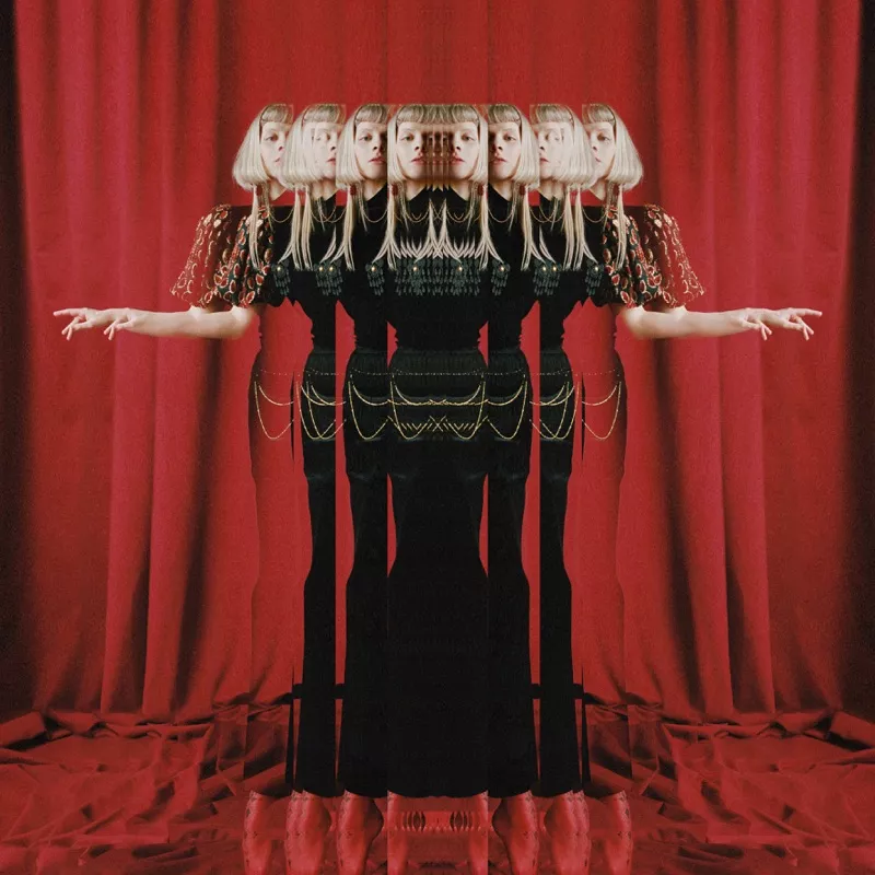 AURORA - The Gods We Can Touch