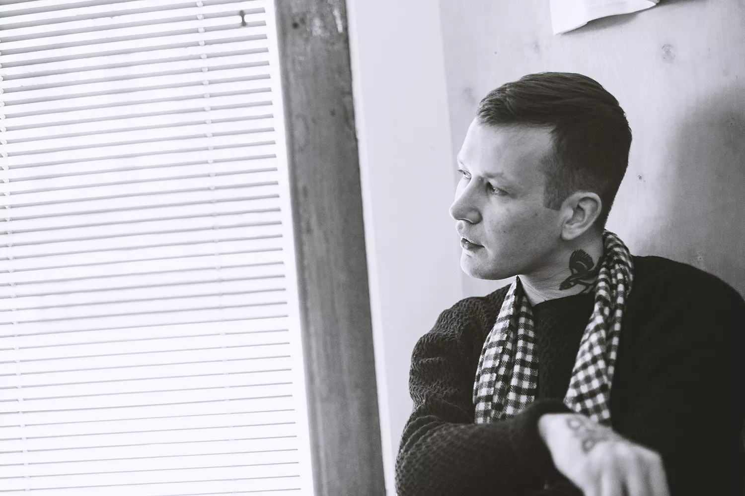 — En overgrunn har en undergrunn, en innside har en utside