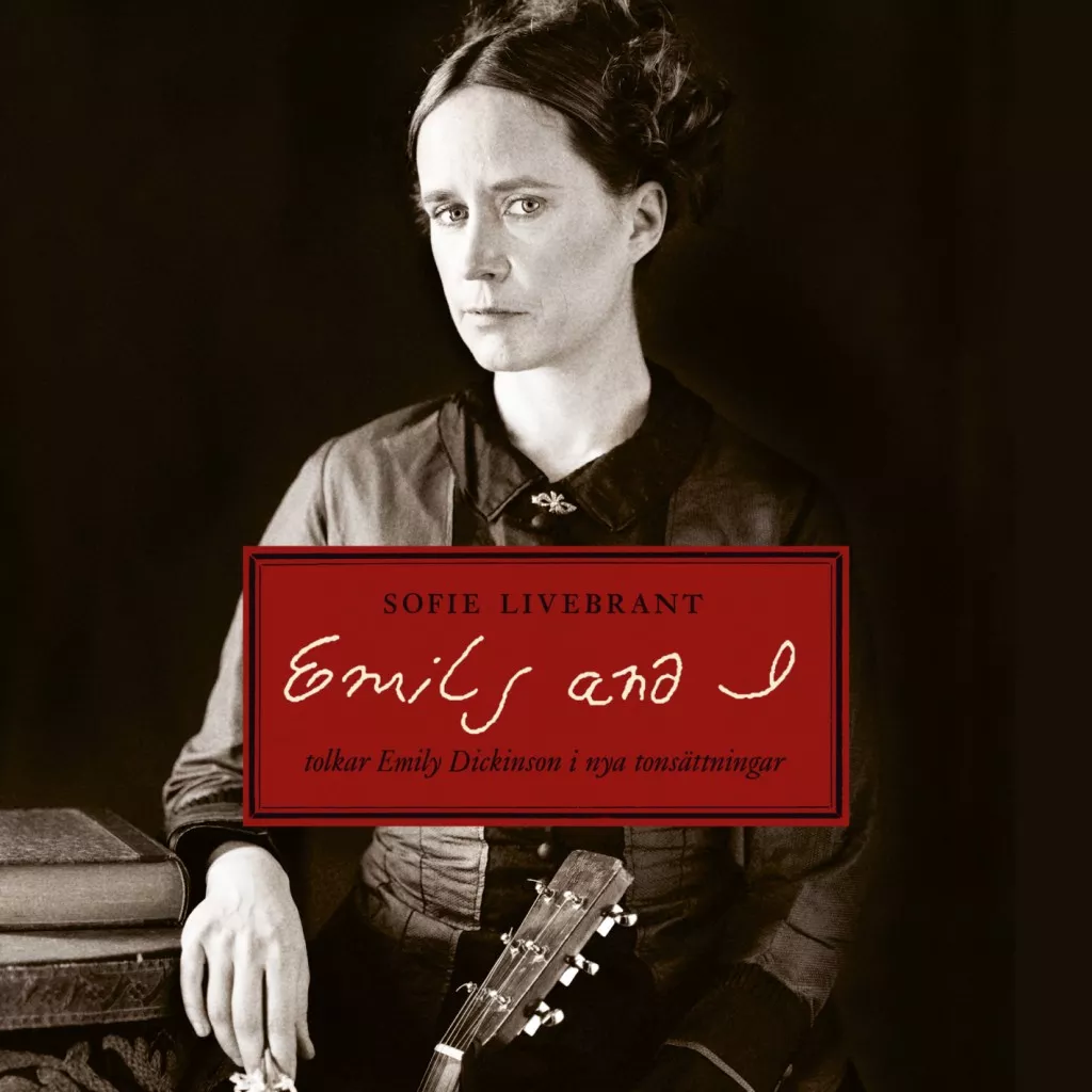Emily and I - Sofie Livenbrant