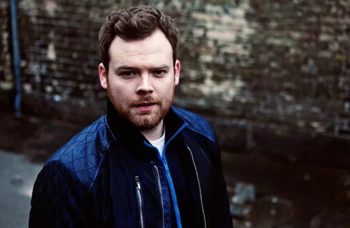 Ny single fra Patrick Dorgan – han bliver stor i 2015