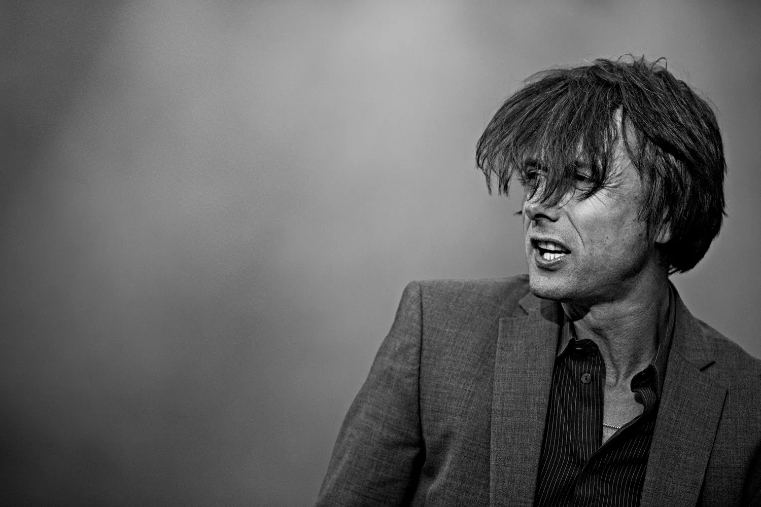 Suede släpper nytt album