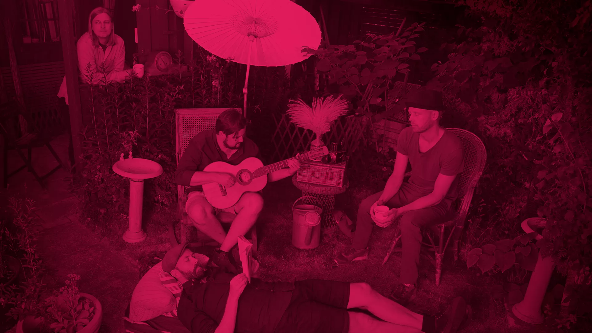 Lidt for døsig dødsmaskine