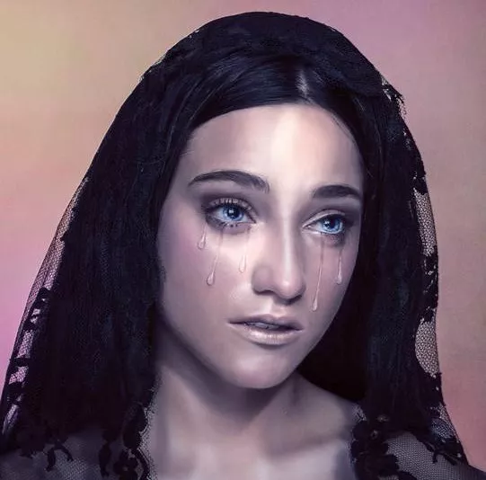 Grandma Said - Emilie Ramirez