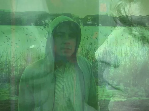 Keith Canisius og Balloon Magic på Danmarksturné