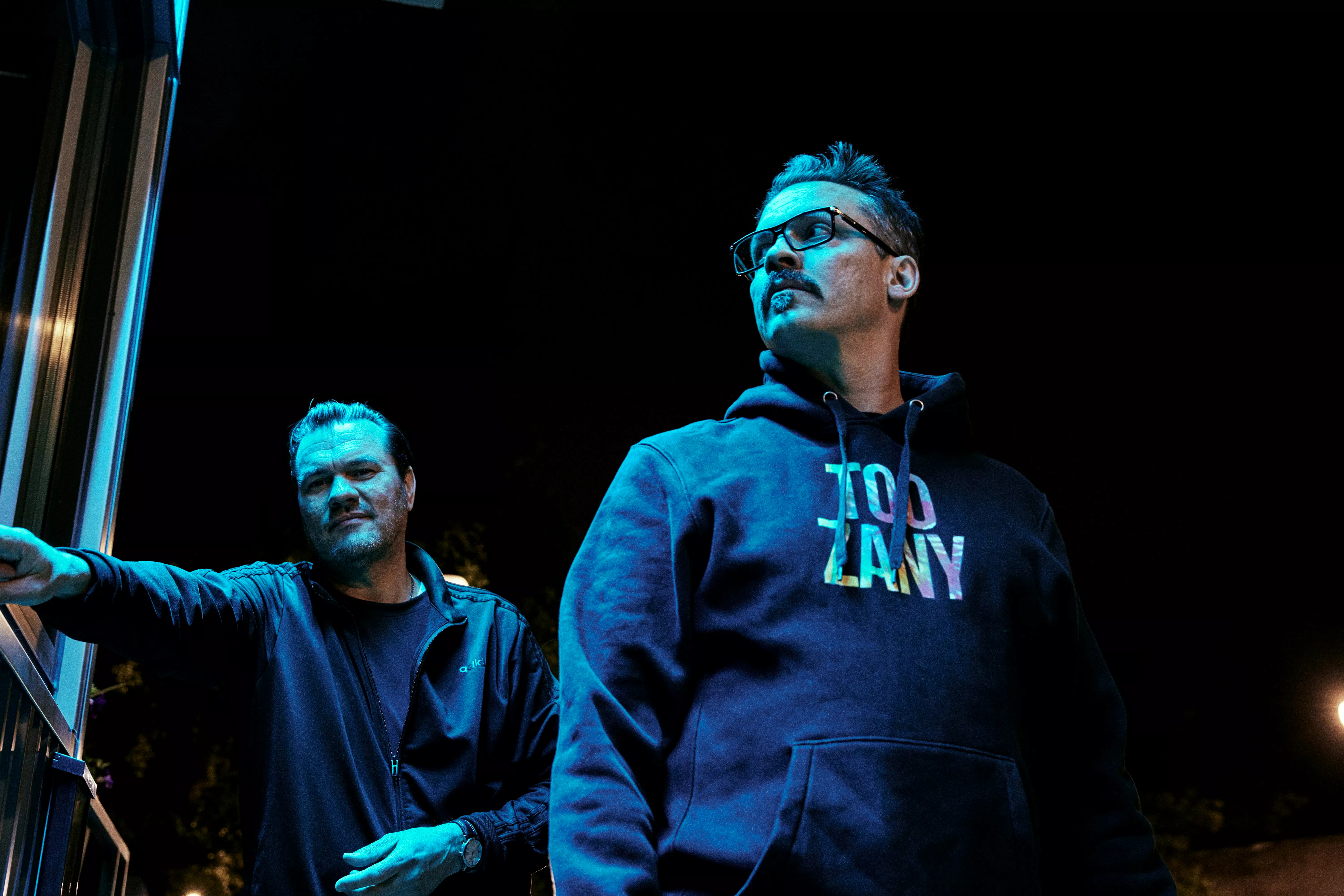 "Dags för boom bap!" – intervju med Atmosphere