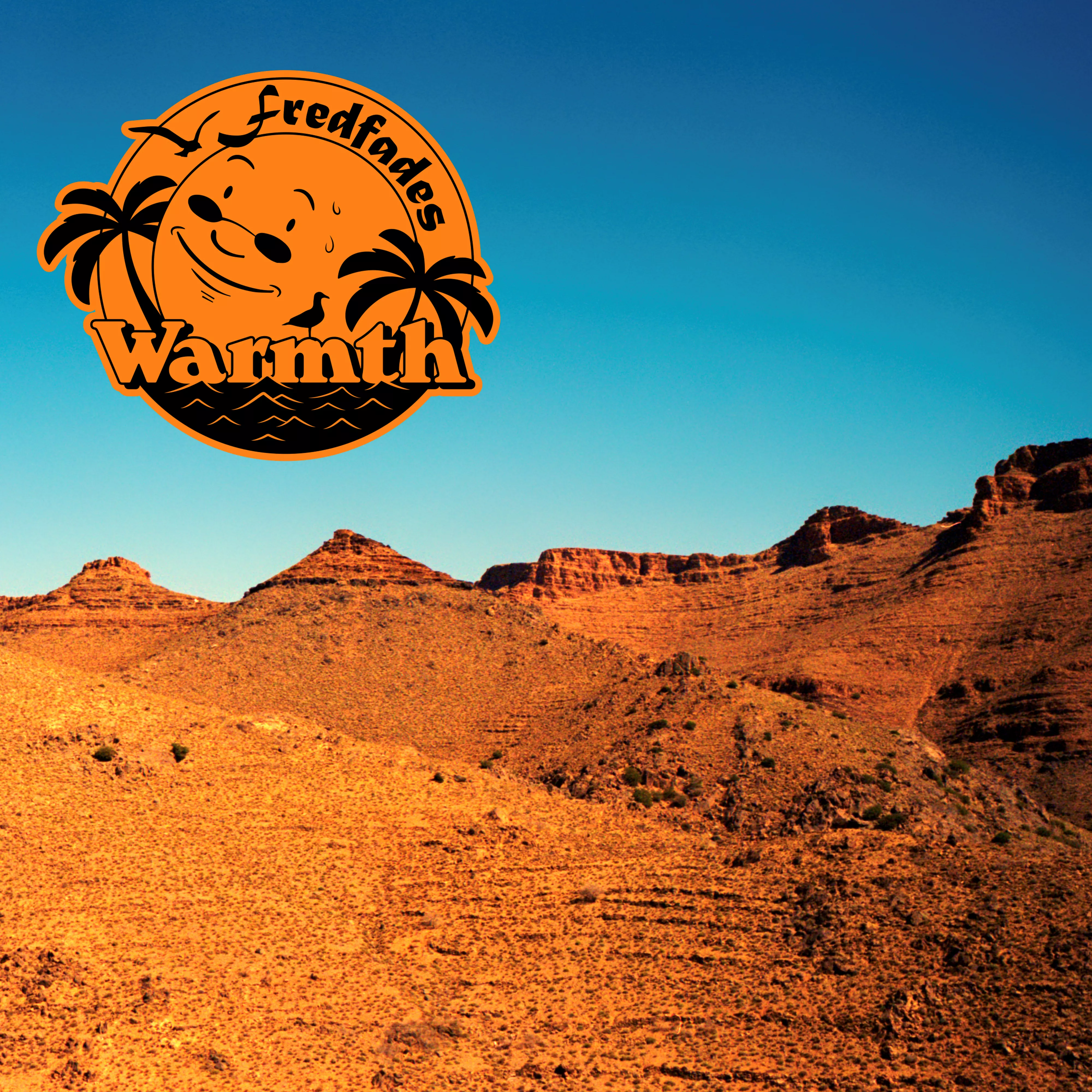Warmth - Fredfades