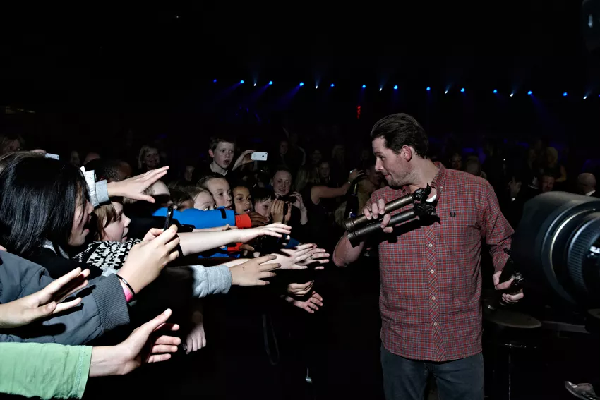 Danish Music Awards: En fest for branchen og for seerne