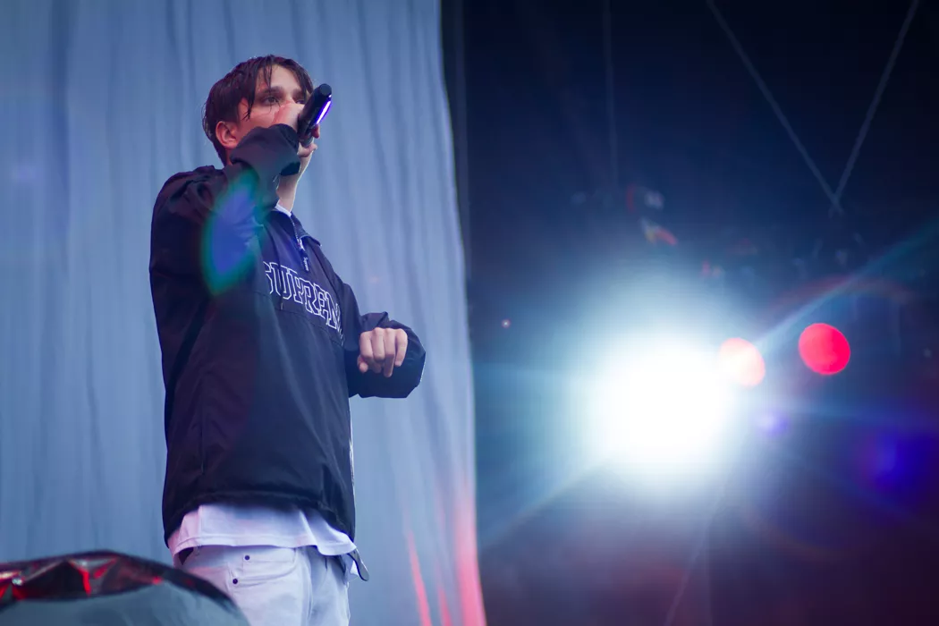 Bråvalla Festival - Lorentz