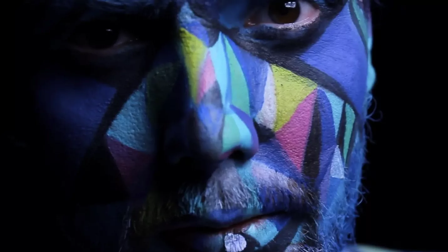 ''Fångar både det intensiva och det stillsamma''