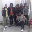 Asian Dub Foundation udsender nyt album mandag