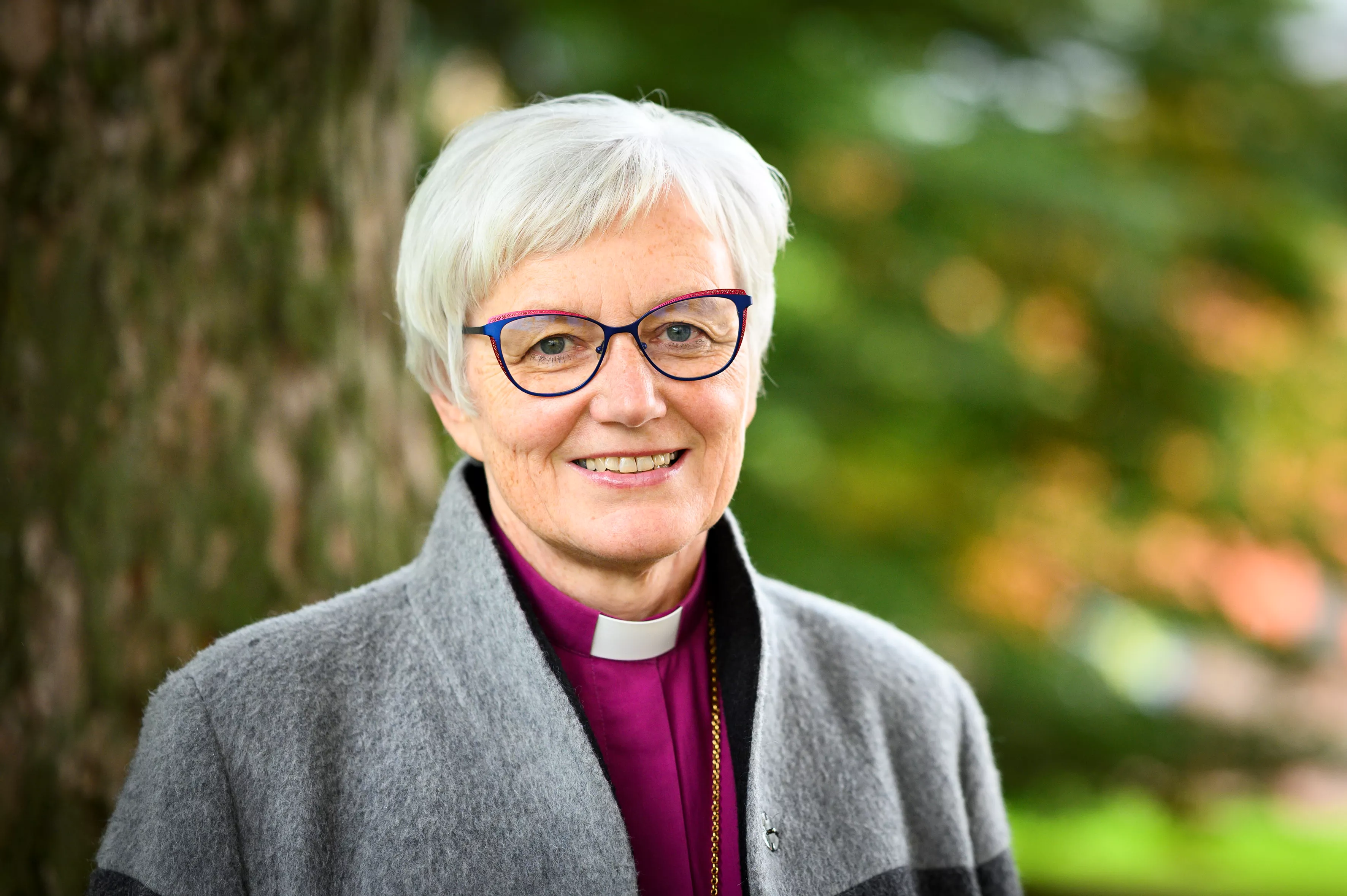 "Det är nästan som tortyr när det pågår timme efter timme"