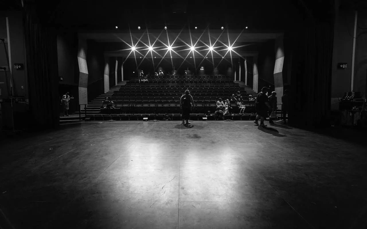 Foto: Mark Thompson / Unsplash