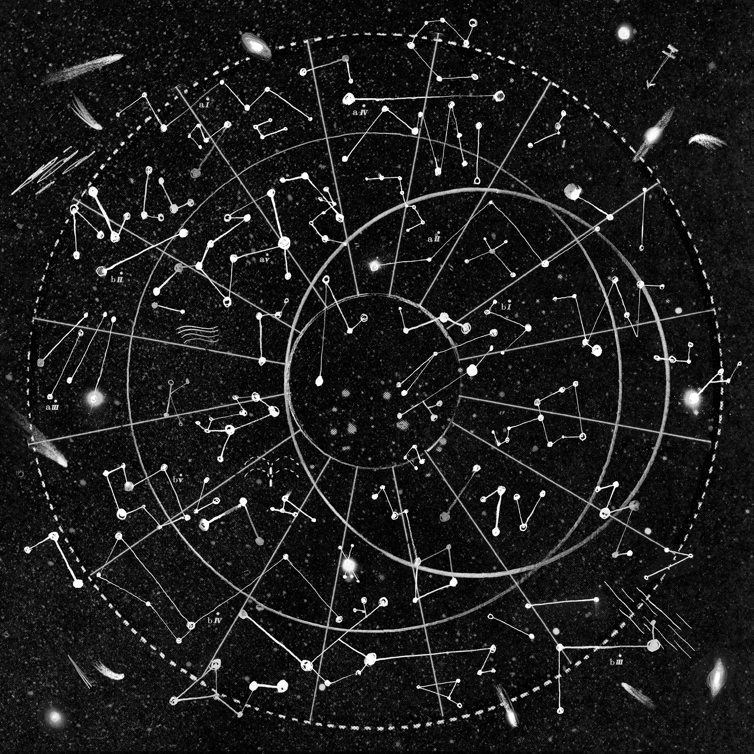 Ballads Of Now And When - Nuiversum