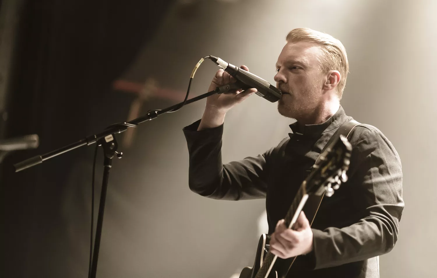 Se Skambankt live fra din egen godstol