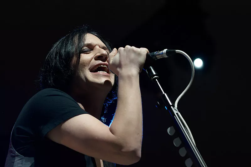 Placebo-vokalisten avslører ekkel hemmelighet i nytt intervju