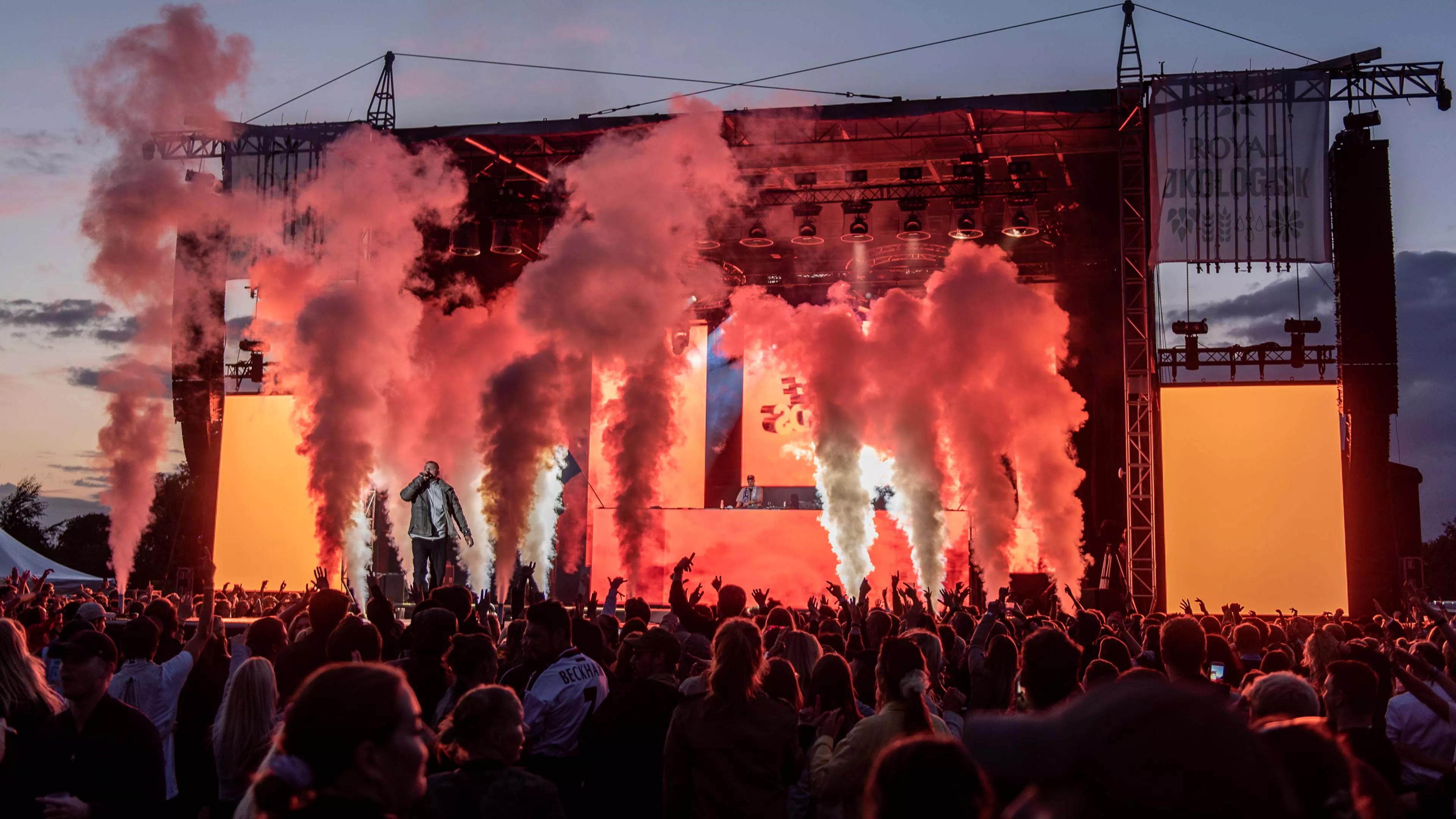 AiaSound i økonomiske problemer – arrangører er stadig optimistiske