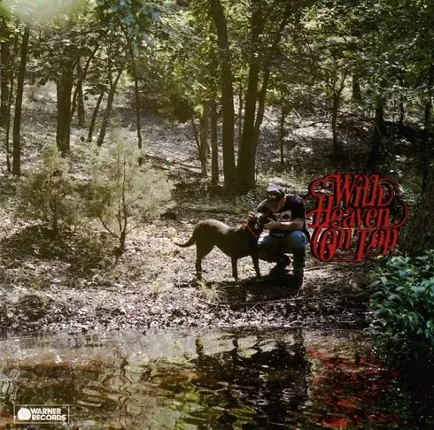 With Heaven on Top - Zach Bryan