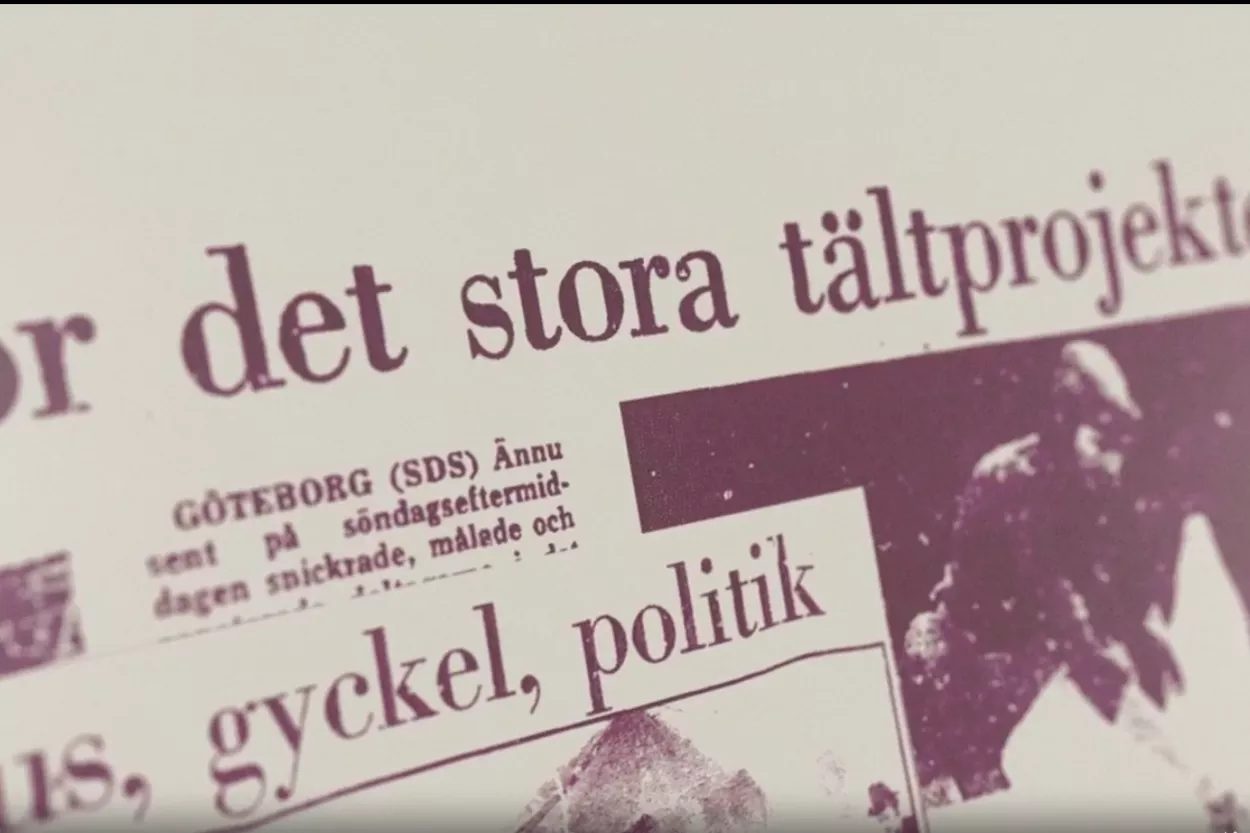 "SVT far med osanning"