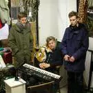 Skammens Vogn i 12 Tónar