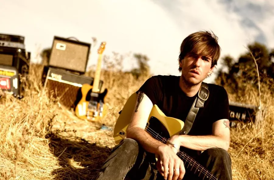 John Murry til Norge