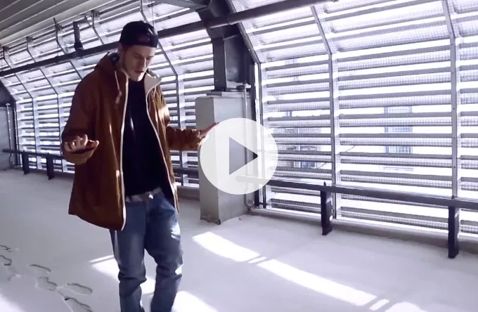 Se video og kronik fra tidligere MGP-vinder – nu voksen