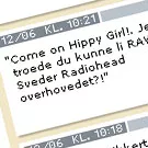 Forum lukket midlertidig