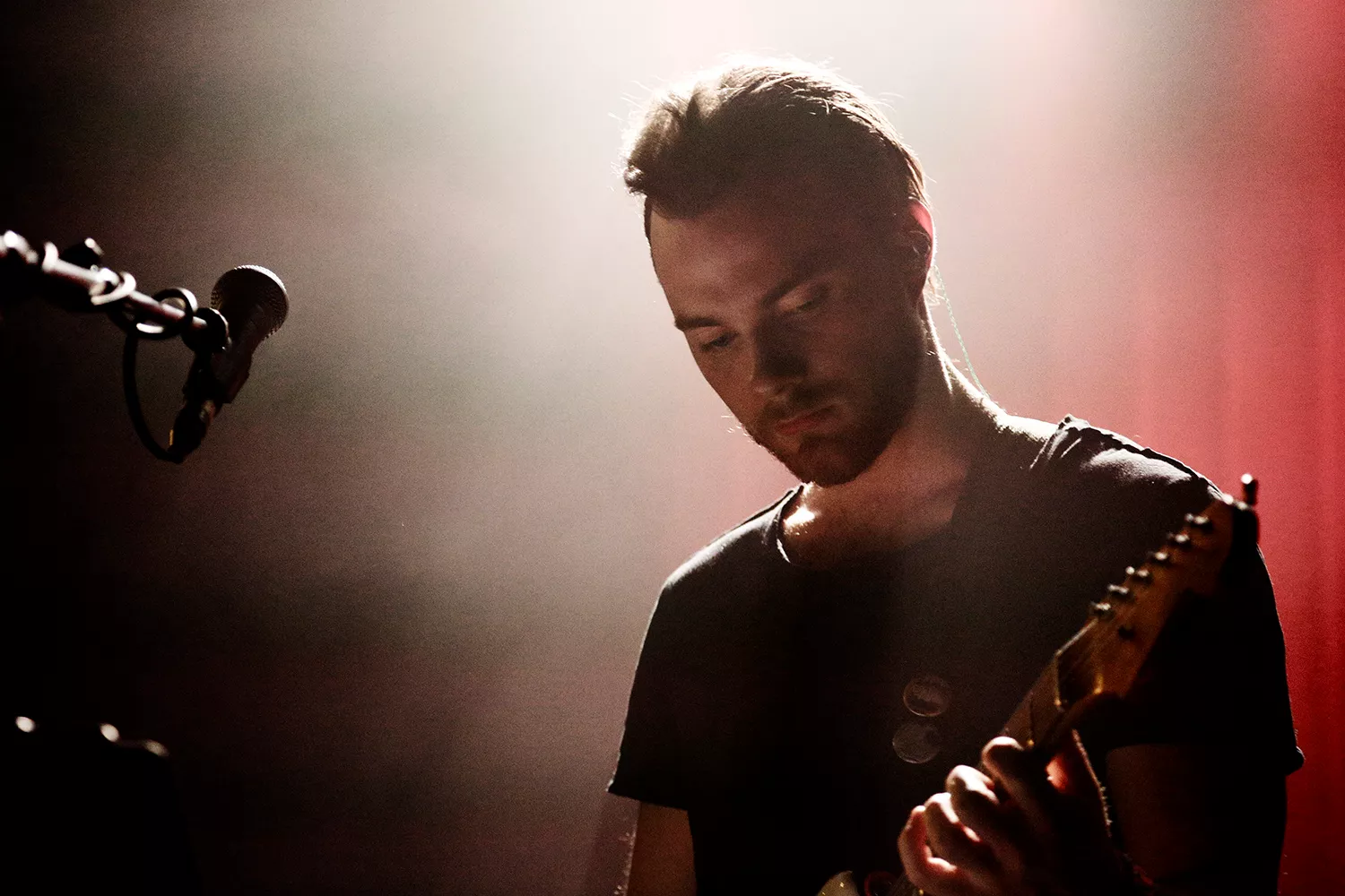 Ásgeir Trausti: Store Vega, København