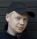 Per V udgiver soloalbum