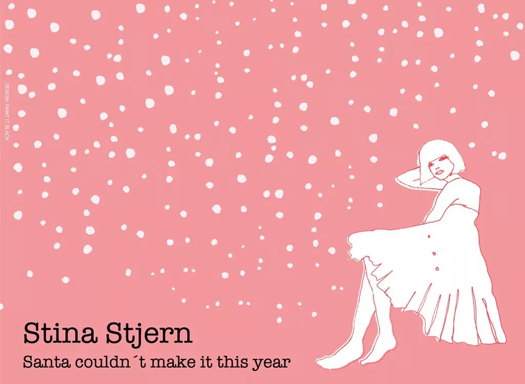 Alternativ Julekalender: Luke #13