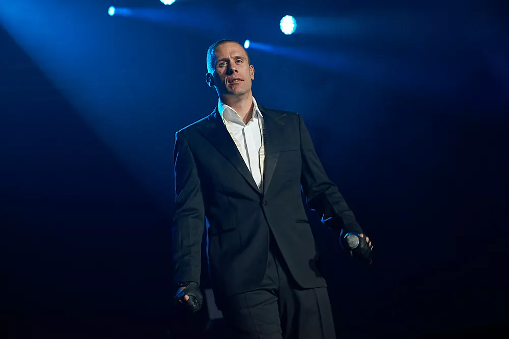 L.O.C. offentliggør 10 nye koncerter