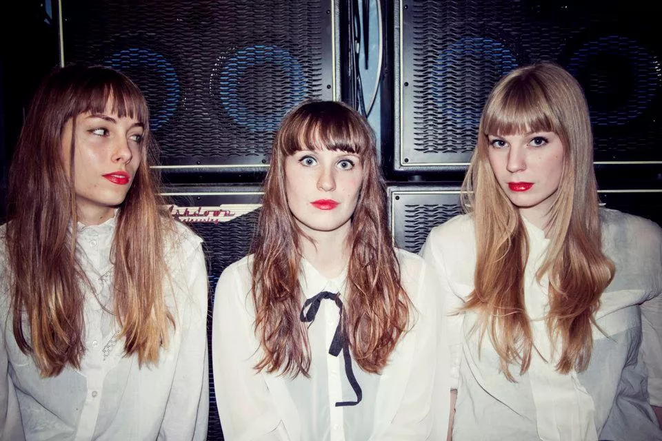 10.000 Records holder release-party og udgiver triple-ep