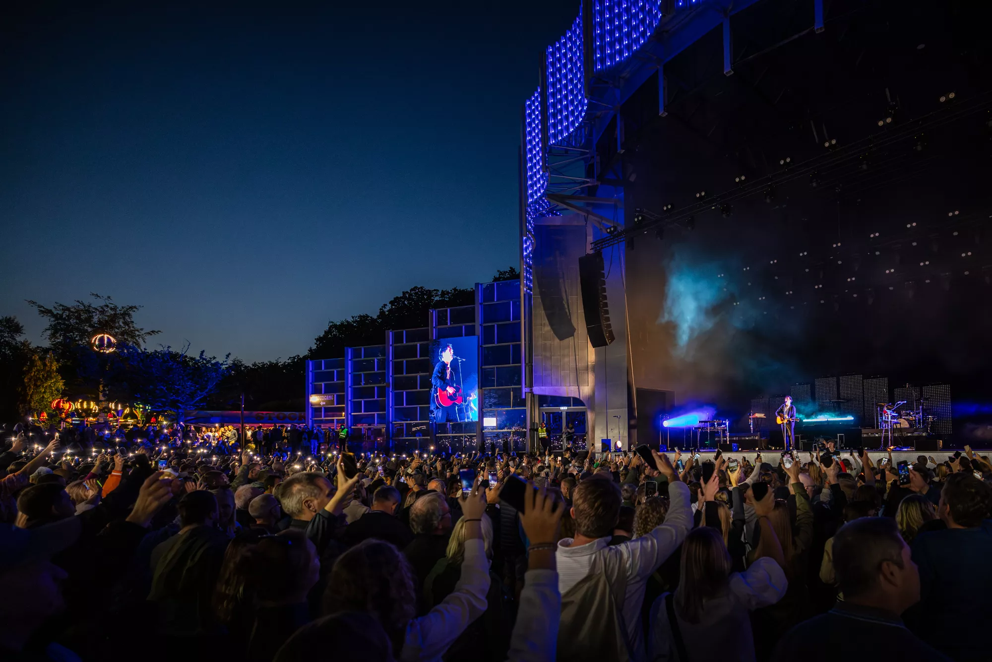 På billedet: Hugorm