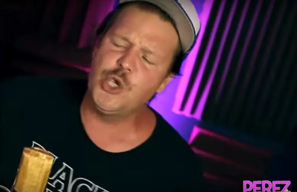 Svensk gör succé med Donald Trump-kritisk låt